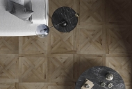  Quadrotte Oak.  CP Parquet, .            