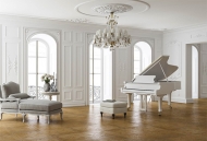  Quadrotte Oak.  CP Parquet, .            