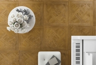  Quadrotte Oak.  CP Parquet, .            
