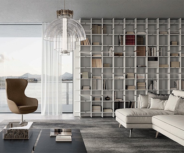 Bookrid, Dall'Agnese.     .