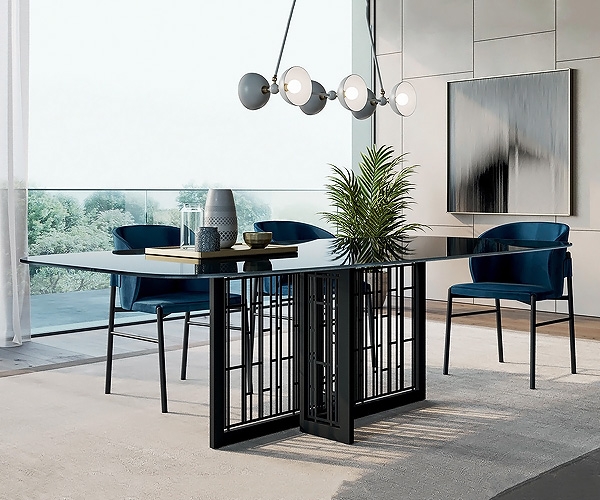 Mastertable, Dall'Agnese.          .