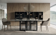 Mastertable. Dall'Agnese, .    .      -  