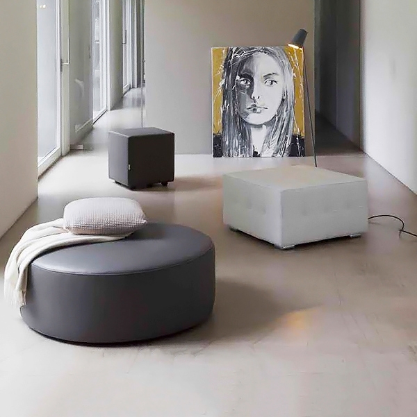 Round, Dry, Cube, Dall'Agnese.   ,    .