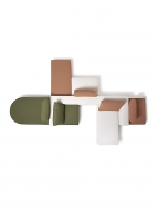  Square. : Diemme, .     .     - 