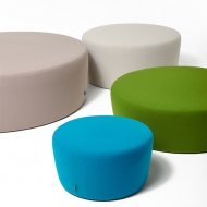  Sircuit Pouf.  Diemme, .    ,     .