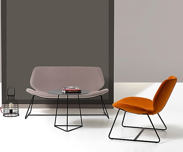  Eon Lounge, Diemme.      - ,        .