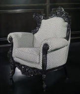  Moire.  Epoque Salloti, .      .      