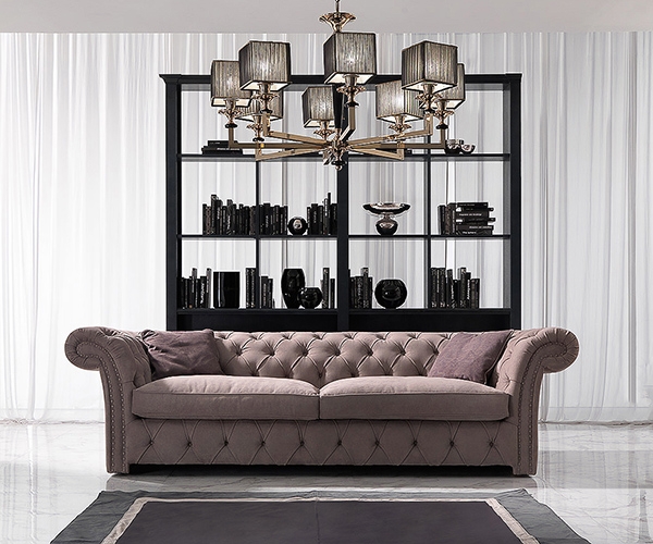 Trevis, Epoque Salotti.     - ,      .