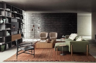  Esse Lounge.  Pianca, .   .      - , 