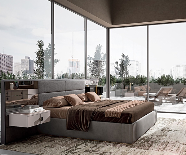 FY012, Ferretti e Ferretti