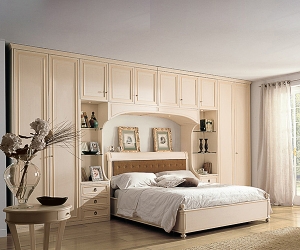 Mebeli  Morfeo IV, Ferretti e Ferretti.    .