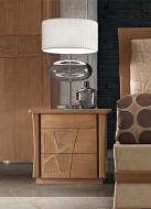     - , , ,   ,  Motivi II.  Ferretti e Ferrett