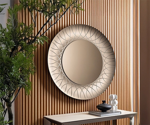 Vanity, Riflessi.         .
