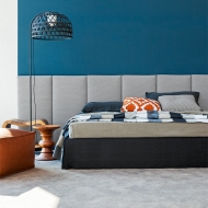  Wall + Sommier.  Flexteam, .         .