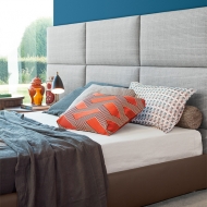  Wall + Sommier.  Flexteam, .         .