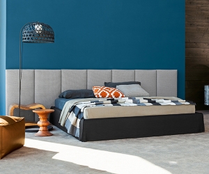   Wall + Sommier, Flexteam.        .