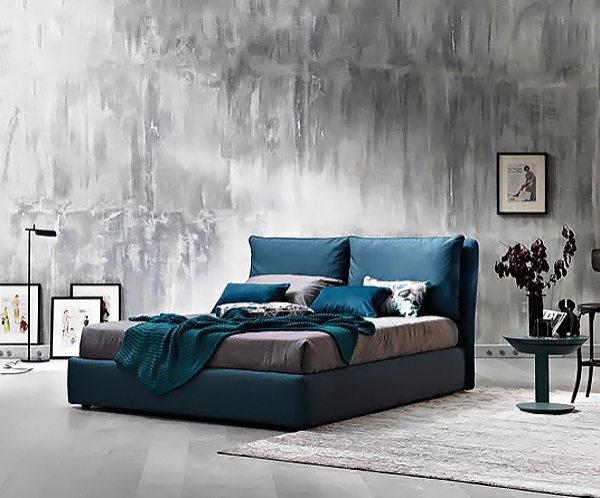 Fris, Le Comfort.           .