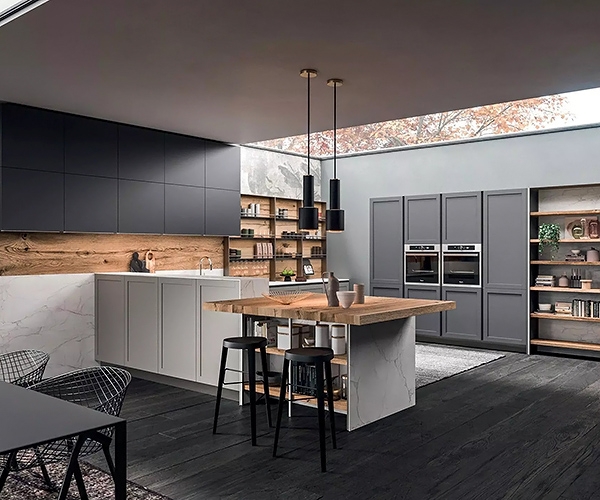 T_11,Gentili Cucine.    . 