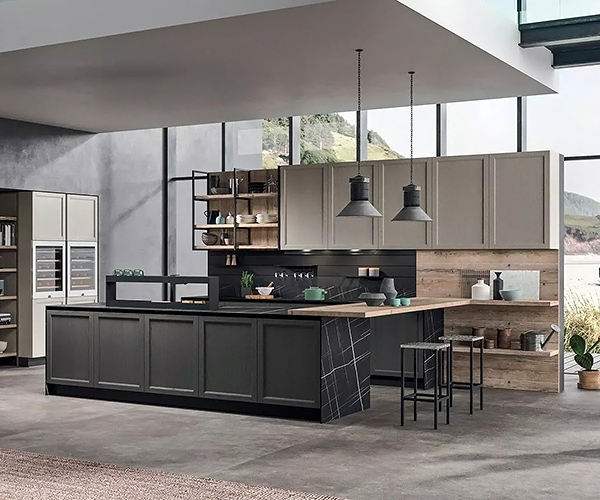 T_10,Gentili Cucine.         . 