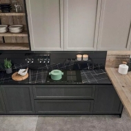  T_10.  - Gentili Cucine, .    .     -