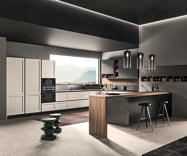 T_12,Gentili Cucine.         . 