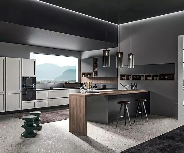 T_12,Gentili Cucine.         . 