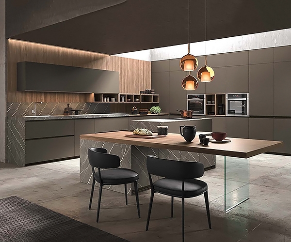 T_01,Gentili Cucine.    .