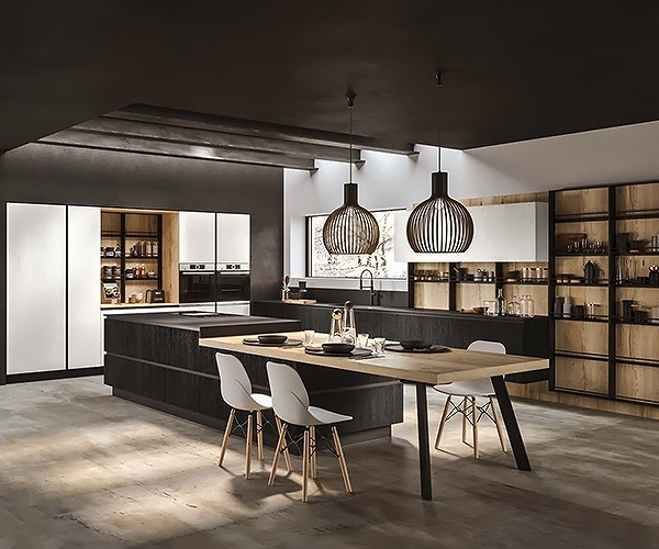 T_02,Gentili Cucine.    . 
