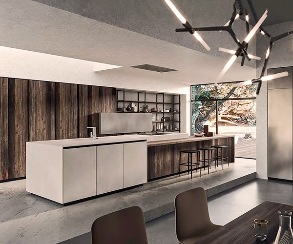 T_06,Gentili Cucine.         . 
