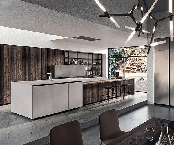 T_06,Gentili Cucine.         . 