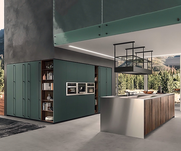 T_07,Gentili Cucine.    .