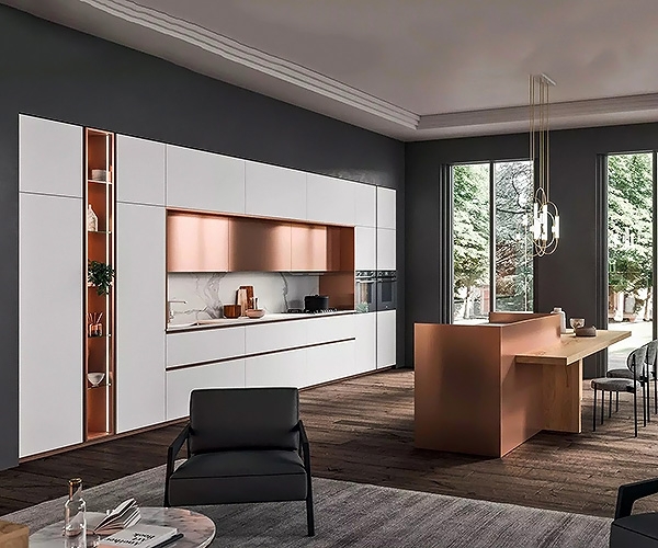 T_08,Gentili Cucine.    .