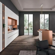  T_08.  - Gentili Cucine, .    .      - 