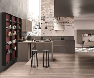     T_09,Gentili Cucine.    .
