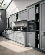  Village 03.  - Gentili Cucine, .       .    