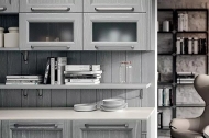  Village 05.  - Gentili Cucine, .       .    