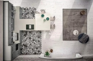  Village 05.  - Gentili Cucine, .       .    