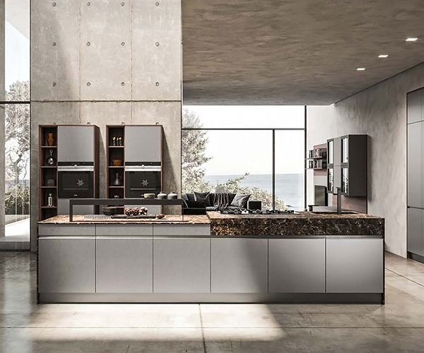T_05,Gentili Cucine.         . 