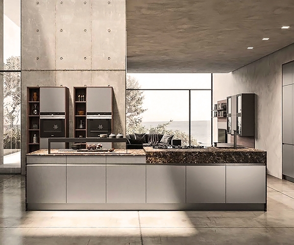 T_05,Gentili Cucine.         . 