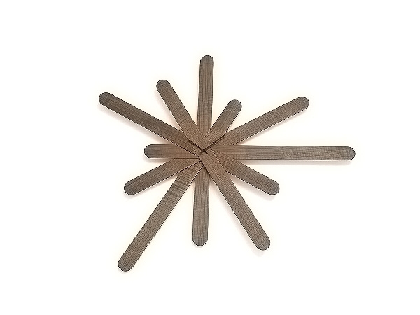  Woodclock.  Horm, .    .       