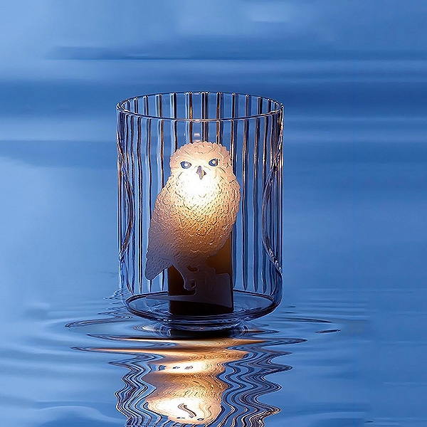 Owl, Il Paralume Marina.      .