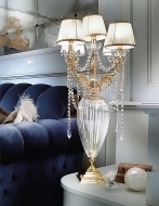  1744.  Il Paralume Marina, .    ,      .
