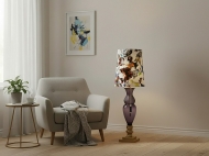 �������� 1953, Il Paralume Marina. ���������� ���������� �������� ����� � �������� � ��������� ������. �������� ���������� �����