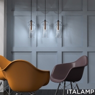  Licio,  - Italamp, .    ,    .    