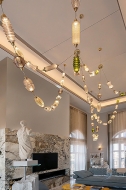  Collier,  - Italamp, .    .    , ,