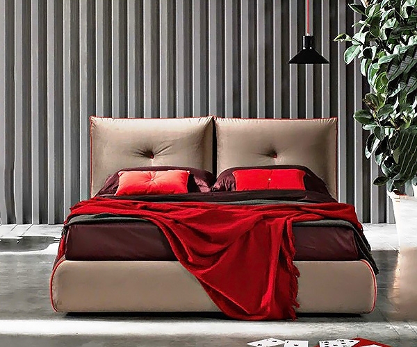 Java, Le Comfort.            .