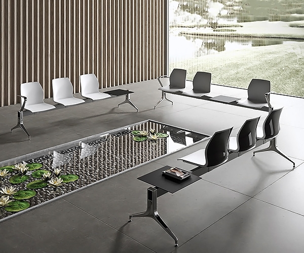 Kalea Bench, Kastel.    .