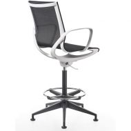  Key Line Stool.  Kastel, .    .     -  