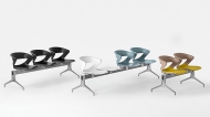 Kicca Bench.  Kastel, .       .    
