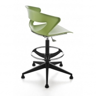  Kicca Stool.  Kastel, .    .    .